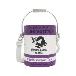 Louis Vuitton LV Paint Can